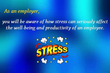 Employee Assistance Program