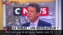 Présidentielle : «l’extrême-droite est là et cela aura des conséquences» juge Valls