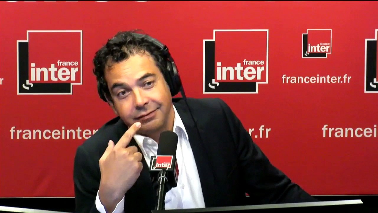 Emmanuel Macron : "Il est indispensable d'aller sur le terrain de bataille, même si on se salit un peu."