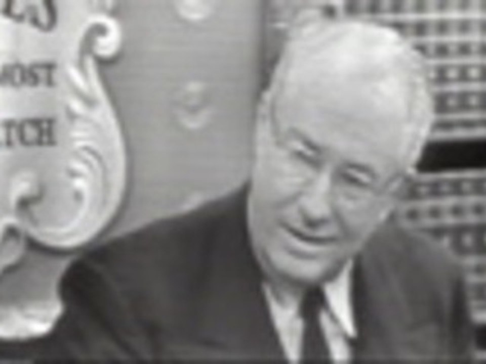 50s TV Show on Hawaii Statehood, Economy, Politics & History