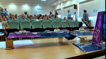 Anadolu Üniversitesi'nin İHA Tasarımı ABD’de 1. Oldu