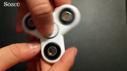 Dünyayı kasıp kavuran stres çarkı