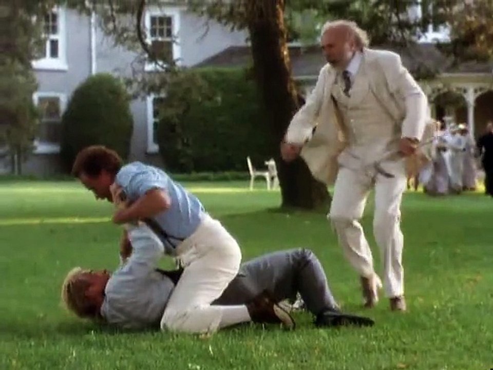 End of Summer (1997) 2/2