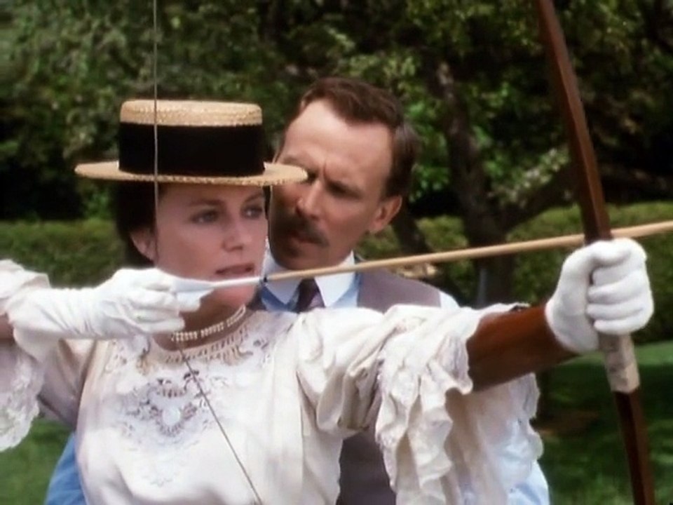 End of Summer (1997) 1/2