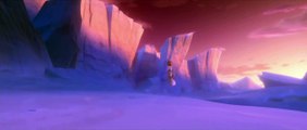 Ice Age - Collision Course - Cosmic Scrat-tastrophe Of