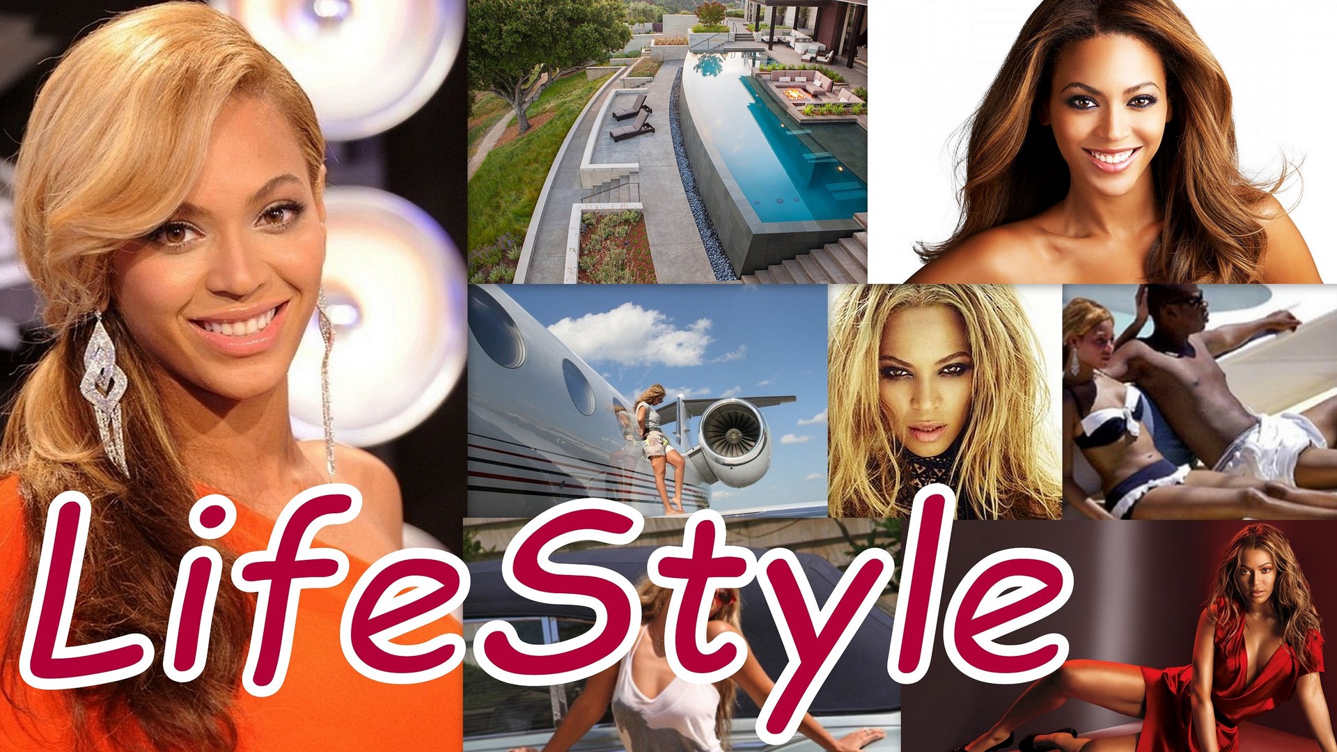 ⁣Beyoncé LifeStyle