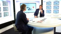 François Kalfon – Débat: «Emmanuel Macron ne se plaçait pas en défenseur des décrochés»