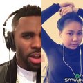 smule with jason derulo 