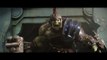 Thor: Ragnarok 2017 Full Movie - Official Teaser Trailer #1 (2017)