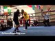 Curtis Stevens vs David Lemieux on for march 11 - esnews boxing