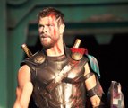 Thor: Ragnarok 2017 Full Movie - Chris Hemsworth Walt Disney Pictures Movie HD