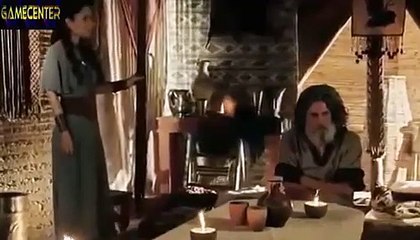 Josue Y La Tierra Prometida Capitulo 63 HD Español Latino