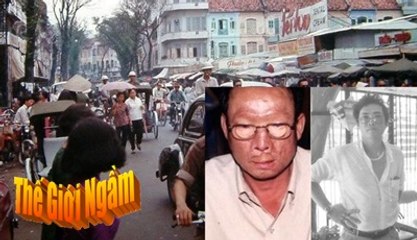 Giang hồ khét tiếng Sài Gòn chết đau đớn trong nồi cám heo