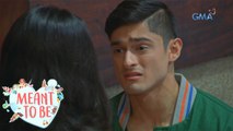Meant to Be: May paninindigan si Jai! | Episode 81