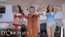 'D' Originals' Teaser: Rarampa ang mga D' Originals
