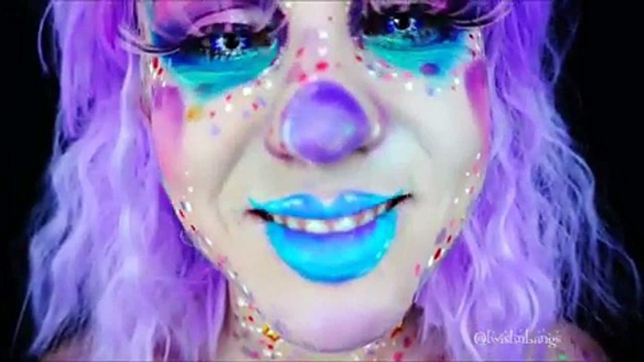 Halloween Makeup Ideas to Try This Year