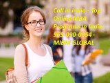 Call in India - Top Online MBA Programs In India 969-090-0054 - MIBM GLOBAL