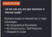 Earn Extra from Home at Multilinkworld with Multiple opportunities