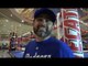 Manny Robles On Boxing Star Oscar Valdez - EsNews Boxing