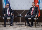 Russia, Turkey to establish ‘safe zones’ in Syria