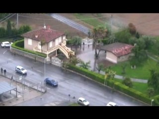 Pistoia - Sequestrati beni per 3 milioni a famiglia rom "nullatenente" (04.05.17)
