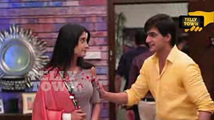 Yeh Rishta Kya Kehlata Hai - 5th May 2017 - Upcoming Twist - Star Plus TV Serial News