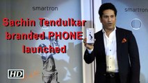 Sachin Tendulkar branded PHONE launched