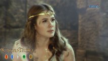 Encantadia: Ang nakaraan ni Bathalumang Haliya | Episode 207