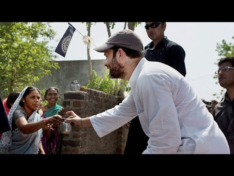 Sena slams Rahul's Padyatra