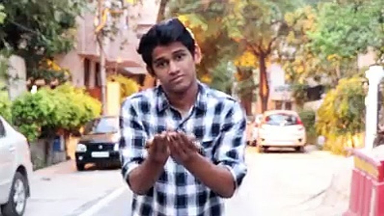 competition with girls very very funny video