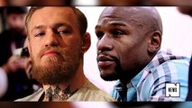 Floyd Mayweather Admits Conor McGregor Could Beat Him in Boxing