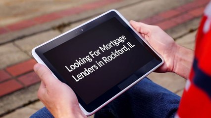 Envoy Mortgage Lenders in Rockford, IL