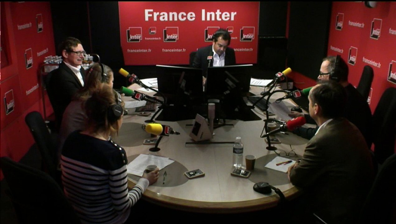 Sarkozy en 2002 : "Jean-Marie Le Pen n'a jamais cherché le débat, mais la provocation" - Le 07h43
