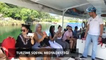 Turizme sosyal medya desteği