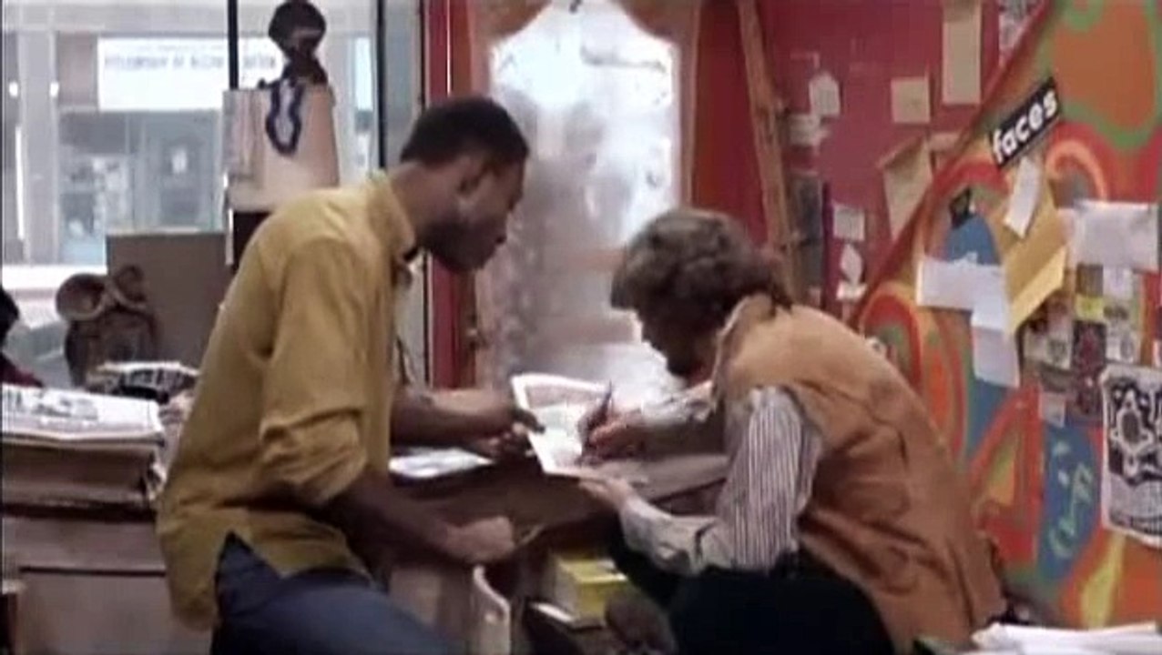 Model Shop (1969) 2/2