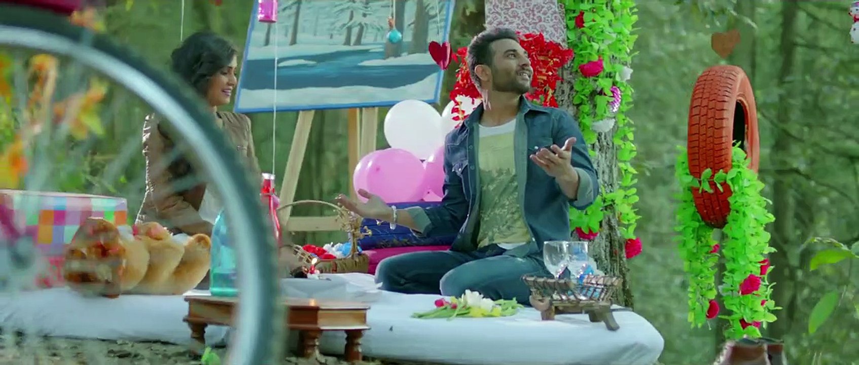 Yaar Ve | Harish Verma | Jaani | B Praak | Latest Punjabi Song 2017