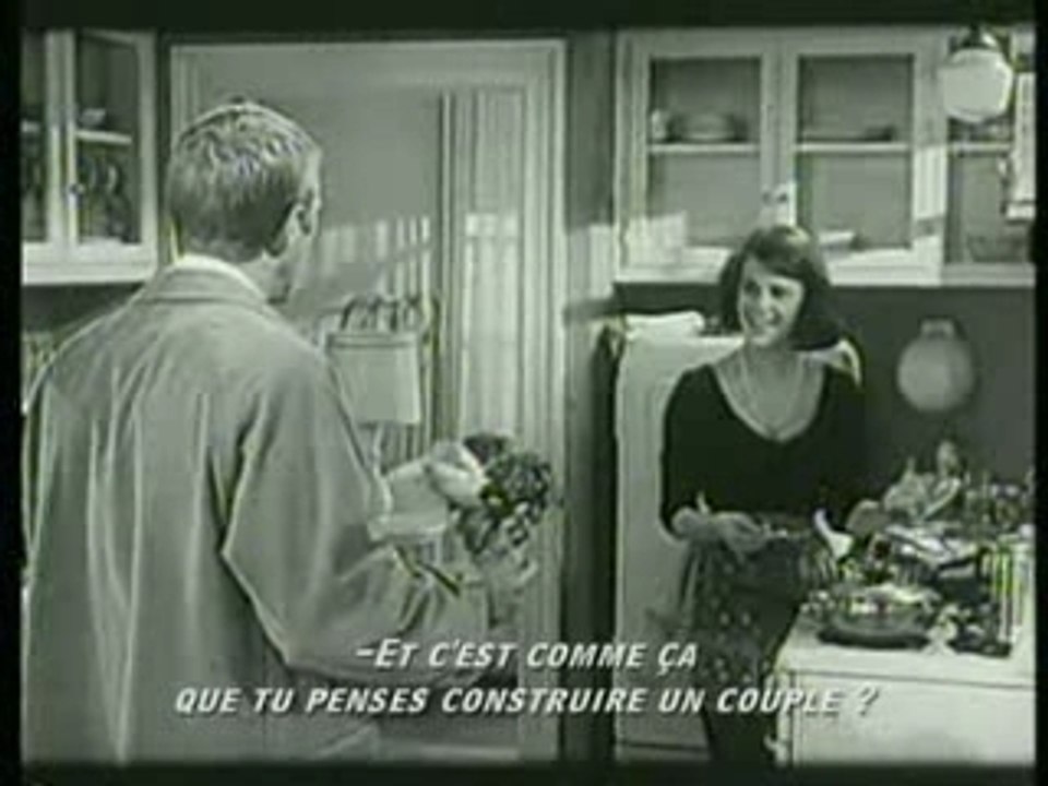 Steve McQueen & Natalie Wood