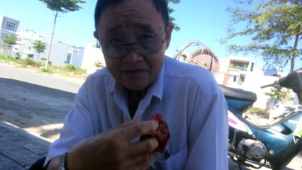 Bậc Thầy Gà đá chỉ dẫn cách chọn gà đá hay