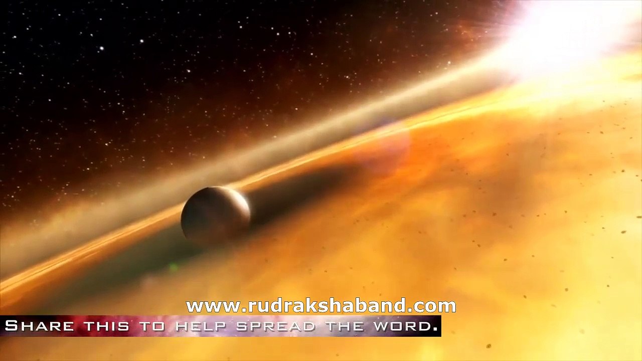 Rudraksha Bands