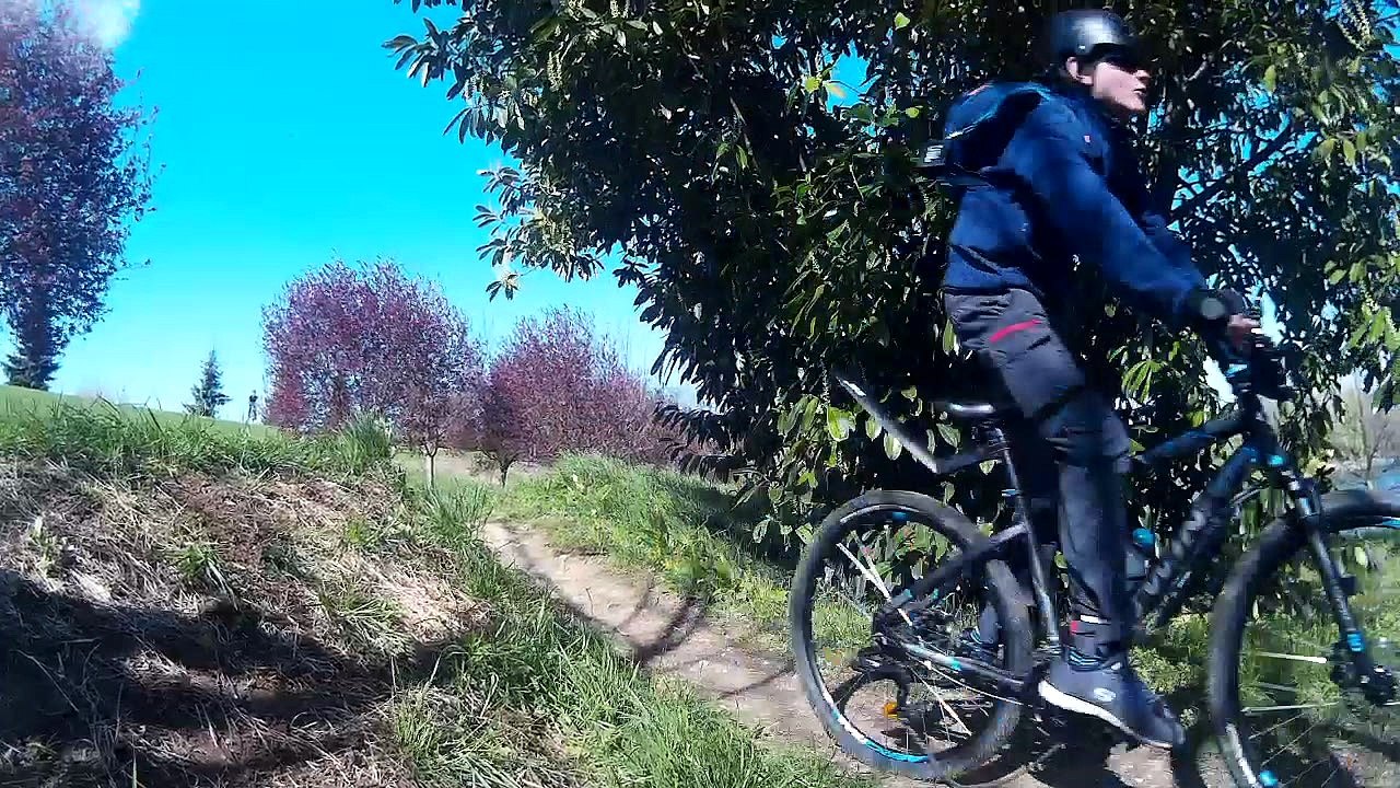 Challenge Nature Collège par le Collège Georges Duhamel