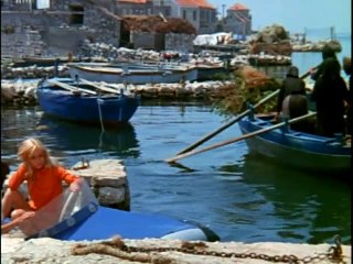 Il sesso degli angeli (1968 English Language Version) 2/2