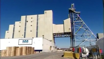 How It's Made Road Salt