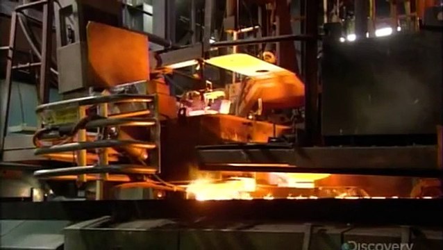 How It's Made Cast Iron Cookware