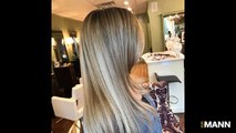 50 Ideas on Light Brown Hair with Highlights Lovely and Trending