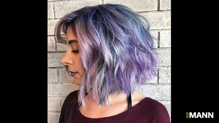 55 Enchanting Looks With Short Wavy Hair Be Charismatic And Chic