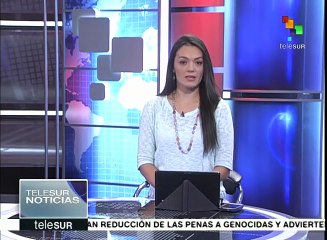 España: Unidos Podemos promueve una moción de censura contra Rajoy