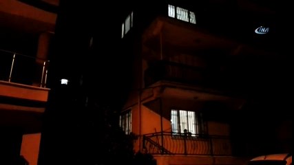 CHP İlçe Başkanı Tartıştığı Şahsı Vurarak Öldürdü