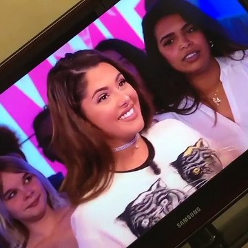 Coralie annonce en EXCLU dans le Mad Mag, qu'elle sera au casting de la saison 2 des Vacances des Anges !