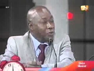 Good Morning du 30 Avril 2012 Sport Football Sénégal - Partie 4