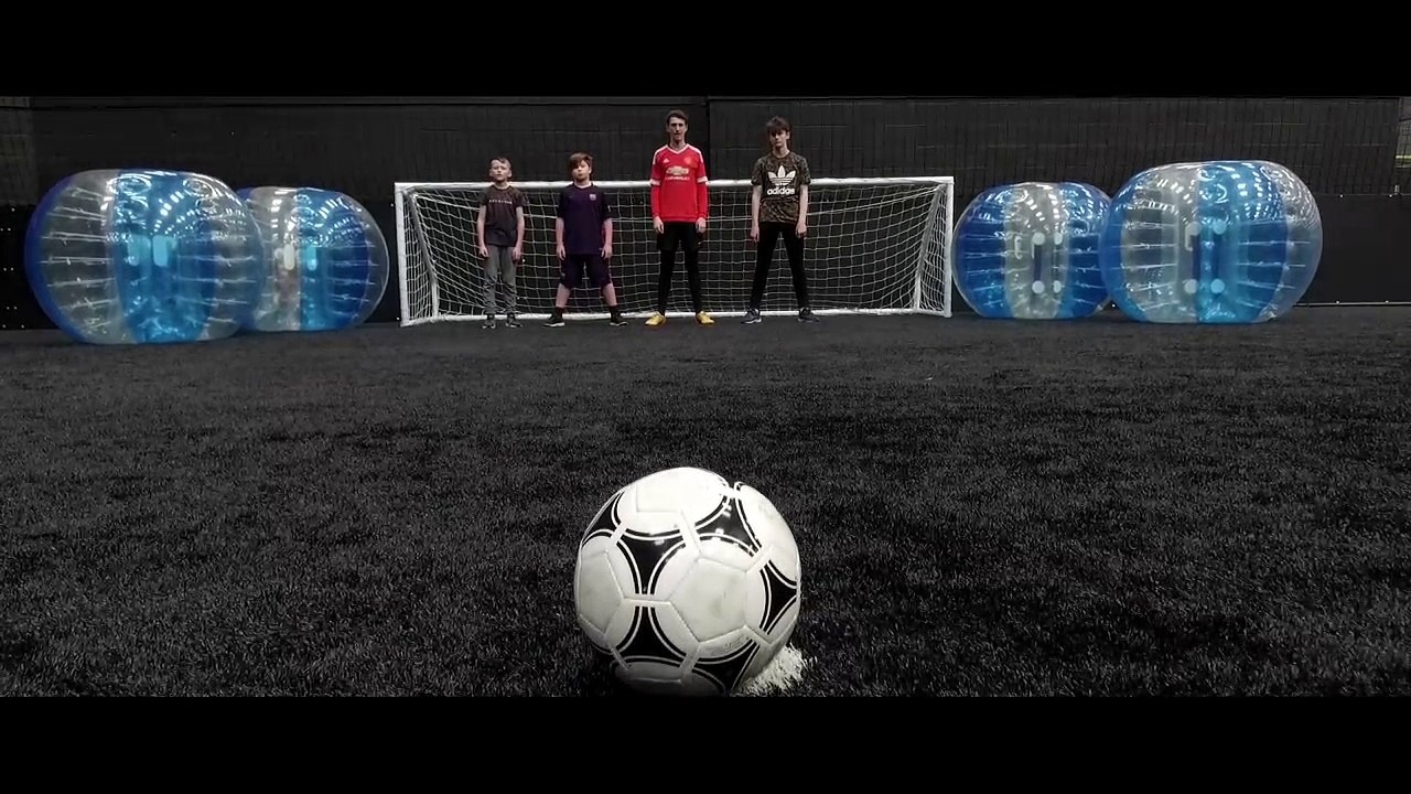 Balls Of Fun - Zorbing Hire Ltd